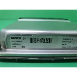 XC90 ชุดควบคุมอิเล็กทรอนิกส์และโมดูลคอมพิวเตอร์มือสอง 30668479 - Product Image 4