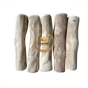 Precio al por Mayor, Madera de Café para Masticar para Perros, Palito de Madera Natural para Masticar, de Muy Alta Calidad, de Vietnam, Embalaje OEM - Product Image 1