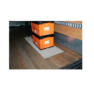 Plateau de déplacement TRUSCO japonais unique et pratique, type SPBJ3045, pour déplacer des objets avec un effort minimal. - Product Image 6