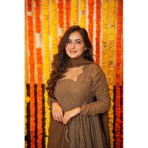 NIGHT <b>STAR</b> <b>CHOCOLATE</b> SUIT SET - 120 - Product Image 2