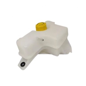 Compatible avec le réservoir de dégazage Mahindra 0304DAM00961N Scorpio Bolero mHawk M2DI CRDe 2.2L 2.5L 2.6L Refroidissement - Product Image 1