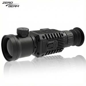 Monoculaire thermique portable ZeroBeam K23L 384x288 50Hz avec objectif 35mm et écran OLED pour l'observation nocturne - Product Image 1