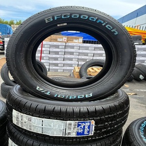 ราคาขายส่งยาง 195/60/15 พร้อมดอกยางที่ทนทาน ยึดเกาะถนนได้ดี ควบคุมง่าย และประสิทธิภาพที่เชื่อถือได้สำหรับรถยนต์นั่งส่วนบุคคล - Product Image 4