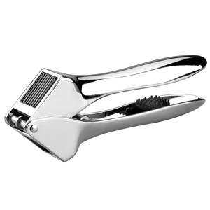 Spremiaglio e affettatrice in acciaio inox, utensile da cucina per cucinare - Product Image 2
