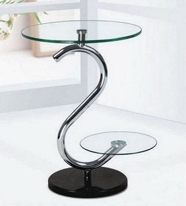 luxury interior furniture home decor furniture wholesale nightstand wholesale end <b>table</b> furniture manufacturer furniture supplie - Product Image 5