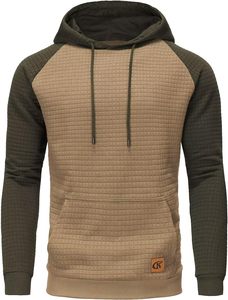 Oferta Especial: Sudadera con Capucha Bordada con Cremallera, Diseño 2025, para Hombre y Mujer, Talla Grande, 100% Algodón, Transpirable, Ecológica, 400g - Product Image 2