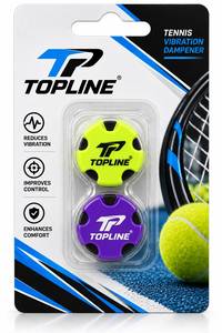 Amortiguador de vibraciones para raqueta de tenis OEM Smile Styles, de silicona suave, con forma de caricatura, a prueba de golpes, para protección de raquetas. - Product Image 5