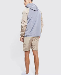 Ropa Personalizada, Ropa Casual de Calle, Chaquetas y Cortavientos para Hombre, Chaqueta de Primavera y Otoño para Hombre - Product Image 5