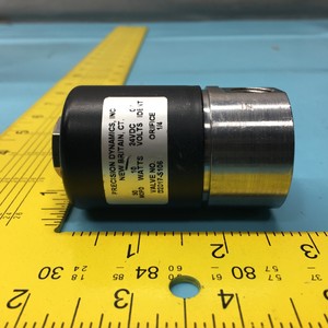 Válvula Solenoide PRECISION DYNAMICS D2017-S106, 170142 - Equipo y Piezas de Semiconductores de Confianza de Tradicción Global - Product Image 6