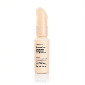 Masque Ampoule Jeiemsolrusyeon Mulgwang Eseuoeseu - Masque Visage et Corps - Product Image 2