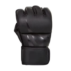 Nouveauté, gants de MMA et de boxe sur mesure en cuir 100% pour hommes, vente en ligne, entraînement, vêtements de kickboxing, gants de MMA - Product Image 6