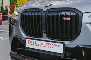 BMW X7 2024 – SUV de Lujo de Tamaño Grande con 7 Asientos, Comodidad y Tecnología Premium - Product Image 6