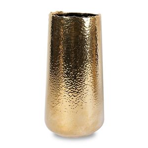 Elegante Maceta de Metal para Decoración de Mesa de Consola, Estante y Exhibición de Belleza Floral - Product Image 5