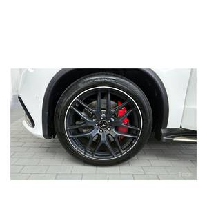 Mercedes-Benz GLE63 S AMG Coupé Clase GLE 2019 con Caja de Cambios Automática 4MATIC, Volante a la Izquierda, Asientos de Cuero, Cámara Trasera, 55,934 km - Product Image 5