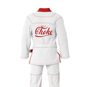 Kimono de Jiu Jitsu Brasileño RVCA V2 Shoyorol de Alta Calidad, Uniforme de Jiu Jitsu, Lote N.° 60, Uniformes Shoyorl Jiujitsu - Product Image 5
