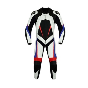 Trajes de Motociclismo Transpirables de Diseño Personalizado Hechos en Pakistán, Nueva Llegada, Alto Rendimiento, Traje de Motocicleta de la Mejor Calidad - Product Image 4
