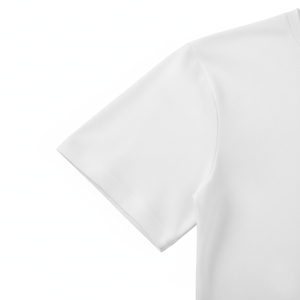 Camiseta Deportiva Larga de Punto Teñida con Hilo, Transpirable, de Secado Rápido, para Hombre, con Logotipo Personalizado, de Alto Rendimiento, Atlética, Lisa, Venta al por Mayor - Product Image 5