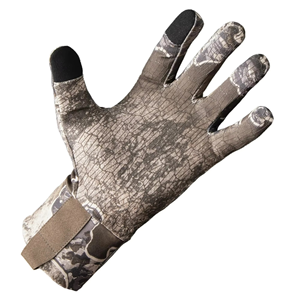 Super-Fiber Soft <b>Shell</b> Full-Finger Waterproof Breathable Windproof Hunting Gloves for Outdoor Sports Training Cycling Custom - Product Image 2