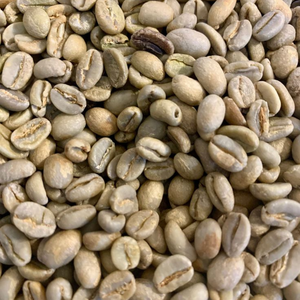 Granos de Café Verde ARÁBICA y ROBUSTA de Alta Calidad a Precio Competitivo para Tostar, Proceso de Lavado Completo, Empaquetado en Bolsas de 60 kg/PP - Product Image 2