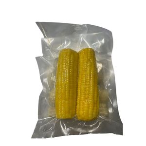 Buena idea para el desayuno: maíz dulce congelado al vapor en agua hirviendo y maíz dulce entero congelado de forma rápida, en venta al mejor precio de exportación. - Product Image 2