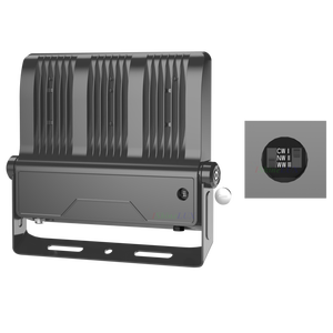 ไฟสปอร์ตไลท์ LED ความสว่างสูง กันน้ำ สำหรับสนามกีฬากลางแจ้ง ชิป SMD ตัวเรือนอะลูมิเนียม IP65 สำหรับ<span class=keywords><strong>สวน</strong></span> ได้รับ<span class=keywords><strong>การ</strong></span>รับรองมาตรฐาน CE และ RoHS - Product Image 3