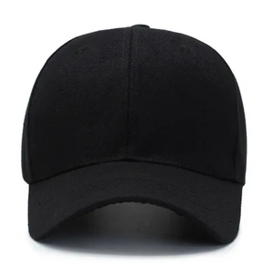 Customized Embroidery Fashion Baseball <b>Caps</b> 5 Panel 6 Panel Cotton Curved Brim Buckle Closure <b>Plain</b> Mesh Outdoor Sports OEM - Product Image 6