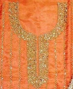 Traje Tradicional Moderno de Diseño, Sin Coser, Bordado a Mano, para Mujer, Ropa de Fiesta - Product Image 2