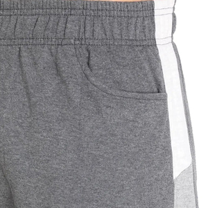 Wholesale Summer Men Casual Shorts <b>Sets</b> Plain Color Solid Short <b>Set</b> Men's Clothing Cotton Polyester Pocket and Logo <b>Twin</b> <b>Set</b> - Product Image 6
