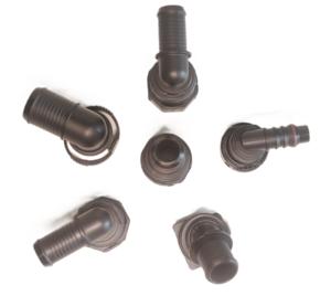 Tuyau en caoutchouc de 20 mm NW19-0-90, résistant aux températures de -40 à 135 degrés, connecteurs rapides V2, 0038900189, pièces automobiles - Product Image 3