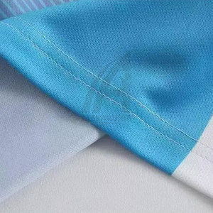 Nueva Camiseta de Fútbol para Entrenamiento, Precio Económico, Transpirable, Diferentes Colores, Precio al por Mayor - Product Image 6