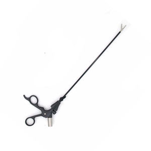 Best Price Laparoscopic Bipolar Forceps with Cable, Reusable Bipolar Coagulation Maryland Forceps CE Approved By <b>Blush</b> Surgical - Product Image 3