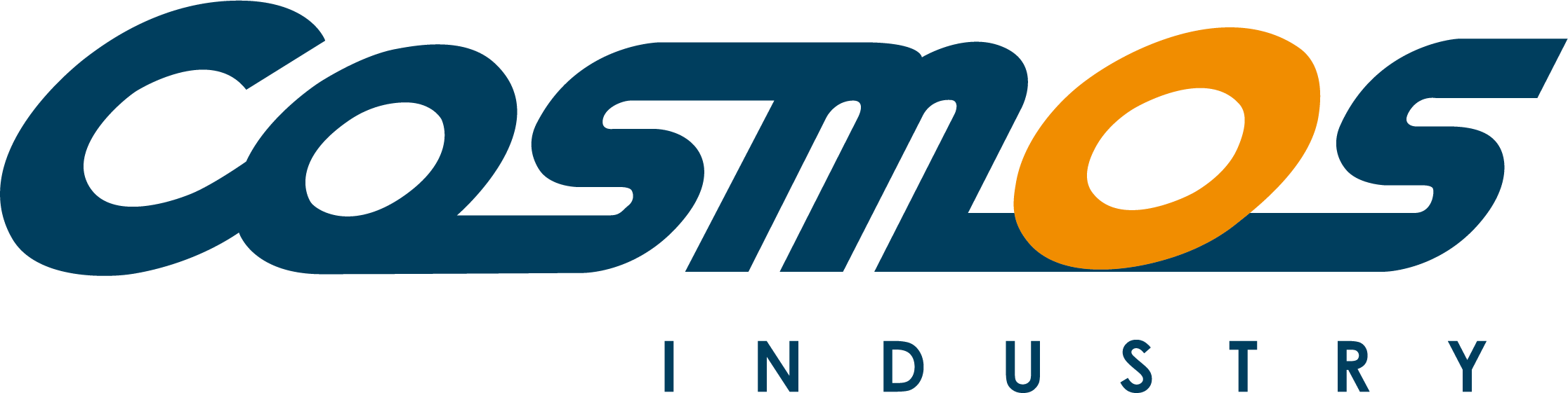 Cosmos Industry Co., Ltd. logo