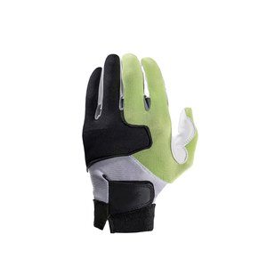 Baseball Batting Gloves Export Supplier with Stretchable Backhand Breathable Comfort and Reliable Bat Grip for Global - Product Image 2