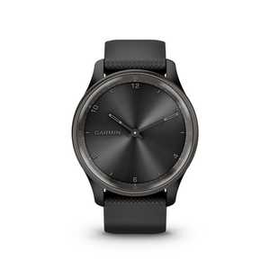 Garmin Vivomove Trend Negro - Product Image 2