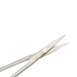 High Quality 4pcs Allis Standard Scissors <b>Laparoscopic</b> Stainless Steel Open Surgery Reusable <b>Instruments</b> - Product Image 3