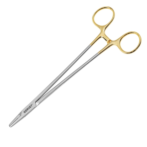 Juego de Instrumentos Quirúrgicos Dentales Profesionales de Alta Calidad, Tamaños Personalizados, Portaagujas Mayo Hagar TC, Certificado CE, Disponibilidad Inmediata - Product Image 3