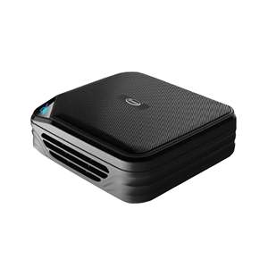 Purificador de Aire para Vehículos Grandes de Gran Capacidad - H13 HEPA por Gmax AP-007 - Product Image 1