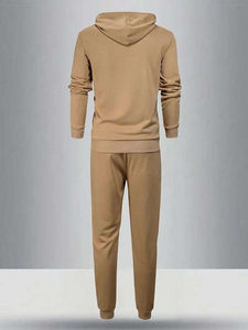 Survêtement pour homme de qualité supérieure, design haut de gamme, sur mesure, nouvelle arrivée à prix avantageux, fabriqué directement - Product Image 2