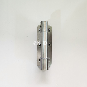 Anti-Corrosion Stainless Steel L Shape <b>Bracket</b> for Shopping Mall Toilet Partitions, Durable Hardware with OEM Support - Product Image 4