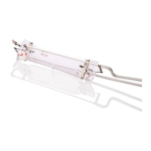 Lampe à vapeur de mercure à moyenne pression 250W pour laboratoire, source de lumière UV, équipement de test pour réacteurs photocatalytiques - Product Image 1