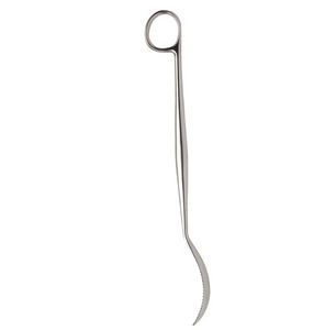 Instrumentos Ortopédicos de Alta Calidad, Palancas de Hueso Manuales de Acero Inoxidable, Instrumentos Quirúrgicos, Palanca de Hueso Básica en Venta, OEM - Product Image 5