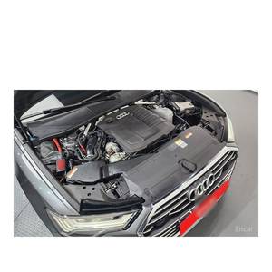 Audi A6 40 TDI Premium Marzo 2023 11.036 km Diésel Asientos de Cuero Volante a la Izquierda con Cámara Trasera - Product Image 6