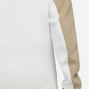 Ensemble de survêtement 2 pièces en polaire épaisse pour homme, taille élastique, personnalisable, avec sweats à capuche et pantalons de jogging unis – Qualité OEM - Product Image 3