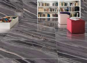 Gamme de carreaux en porcelaine haute brillance Prestige 800x1600 1200x1800 750x1500mm, conçue pour un flux visuel épuré et un équilibre spatial élégant - Product Image 4
