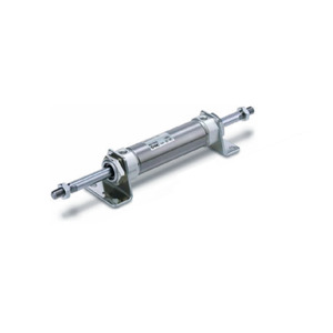SMC Pneumatics CM2E32-25Z1 - Product Image 3