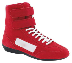 Zapatos Profesionales Personalizados para Carreras de Go Karts |   Botas de Karting para Hombre – Las Mejores Botas de Carreras Personalizables al por Mayor - Product Image 5