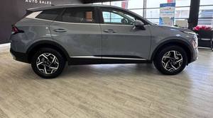 2024 2WD คอมแพคเอสยูวี สปอร์ตเทจ แอลเอ็กซ์ คลาส – รถอเนกประสงค์สำหรับการใช้งานในเมืองยุคใหม่ - Product Image 2