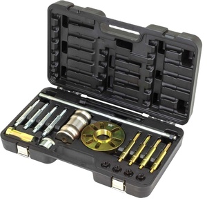 ตัวดึงดุมล้อและตัวถอดเพลาขับชุดกดสำหรับอัลฟ่าโรมิโอออดี้ BMW-90-130mm พีซีดี - Product Image 1