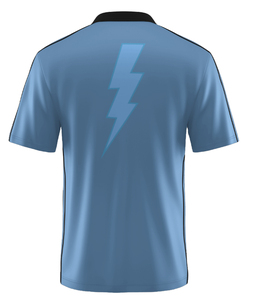 เสื้อโปโลผู้ชายปักโลโก้คุณภาพสูงแฟชั่นใหม่ขายดี แห้งเร็ว เหมาะสำหรับกอล์ฟ รุ่นปี 2026 - Product Image 6