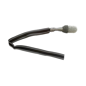 Accessoire décoratif de poignée d'épée fait main haut de gamme avec pompon pour le cosplay et les collectionneurs - Product Image 2